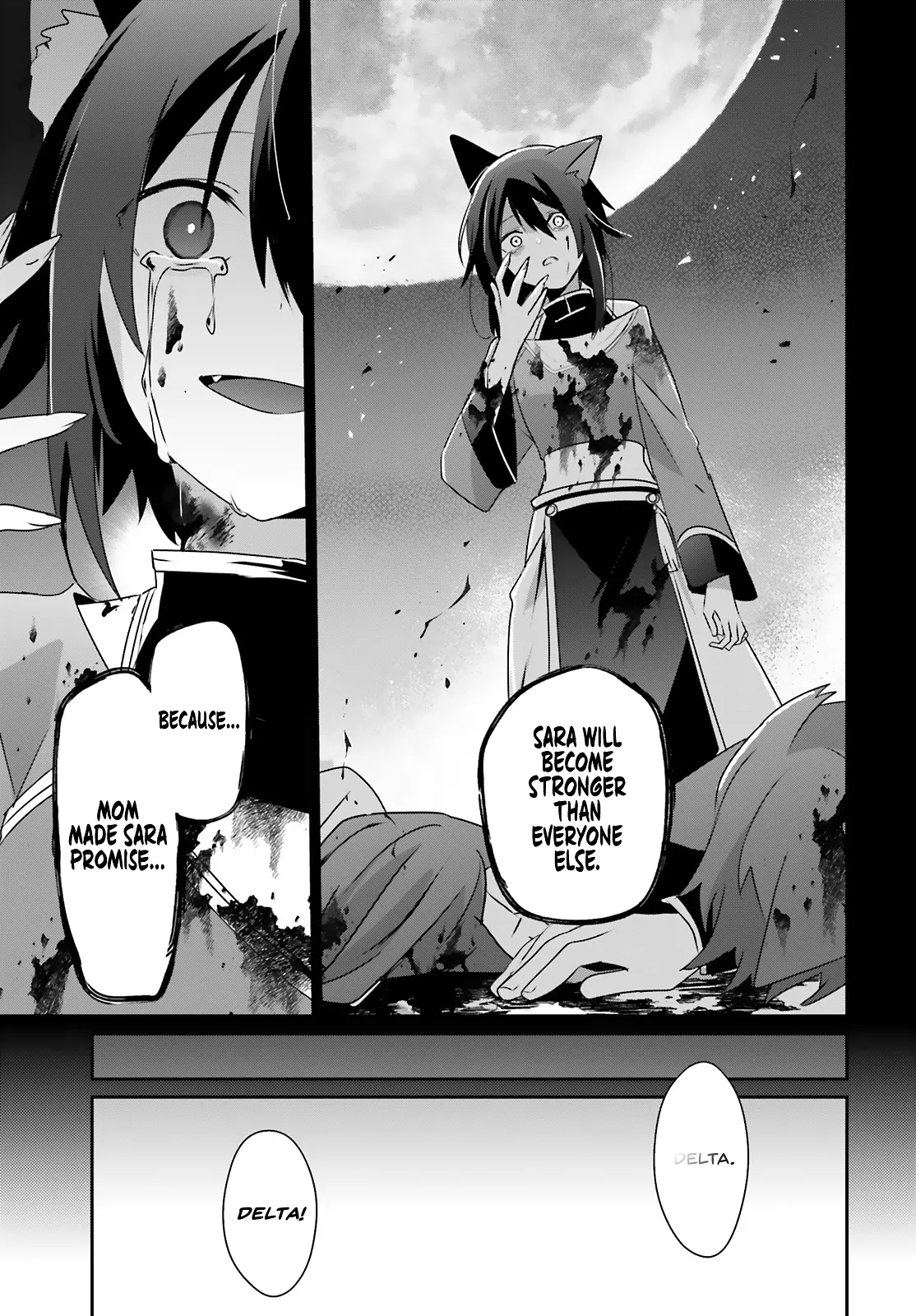 Kage no Jitsuryokusha ni Naritakute Chapter 75 30